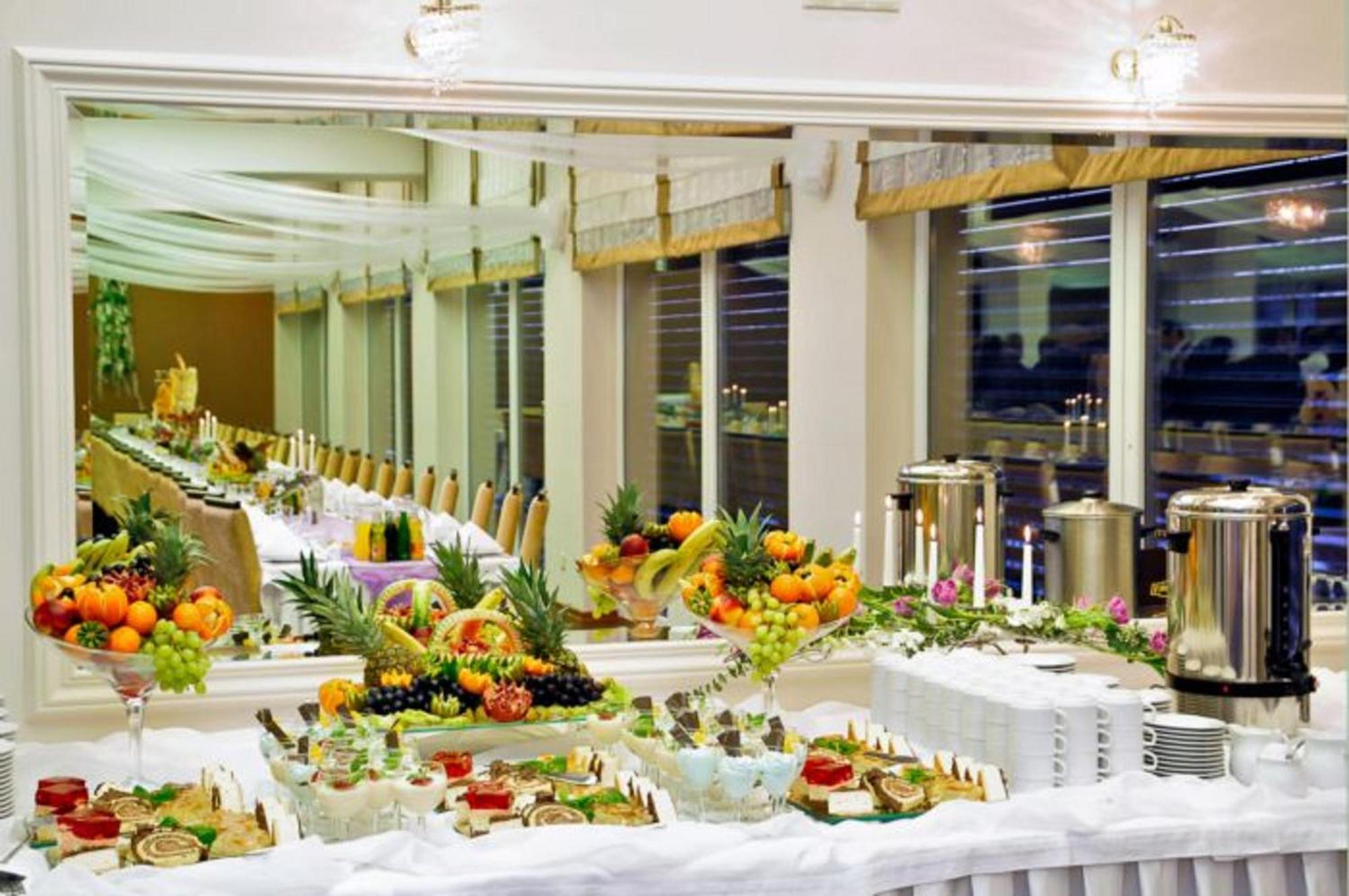 Hotel Gniecki Gdansk Przejazdowo Buitenkant foto